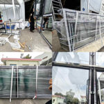 Qinhuangdao Wedding Conservatory Project Ships